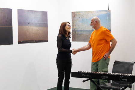 2026_04_03 Otvoritev razstave Bagrat Arazyan foto Patrik Lovrin-12